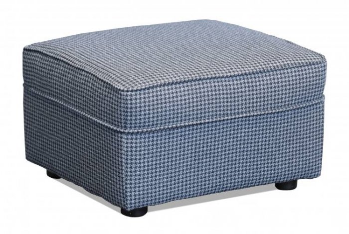 Alstons Cleveland Footstool