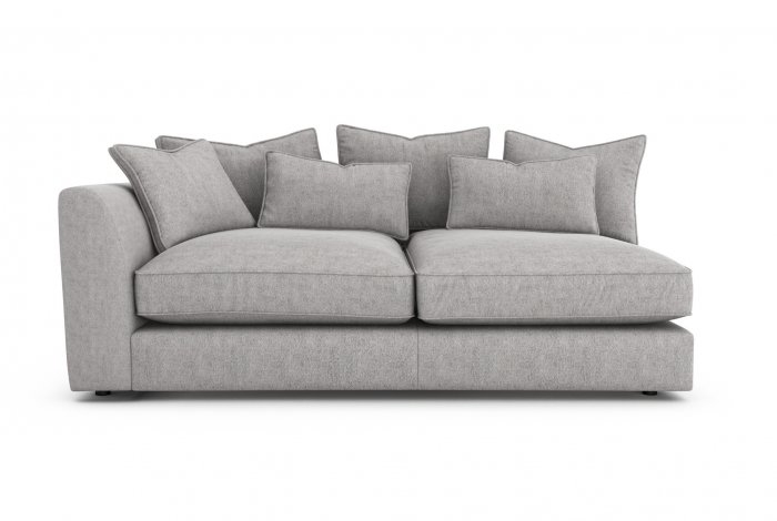 Whitemeadow Bossanova 1 Arm Large Sofa Unit Left Hand Facing