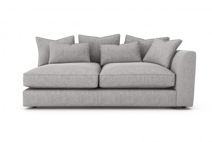 Whitemeadow Bossanova 1 Arm Large Sofa Unit Right Hand Facing