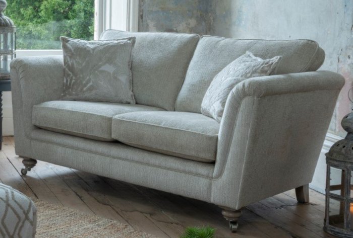 Alstons Darwin 2 Seater Sofa Standard Back