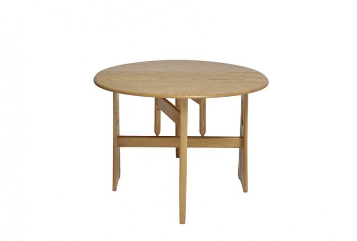 Ercol Windsor Gate Leg Table [1156]