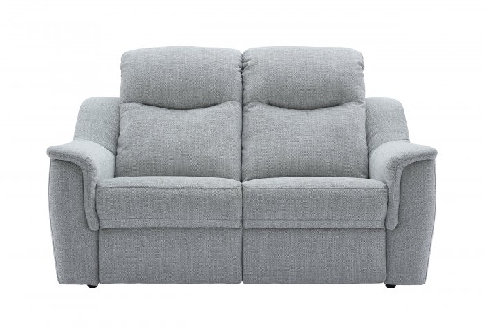 G Plan Firth Two Seater LHF Power Recliner Sofa