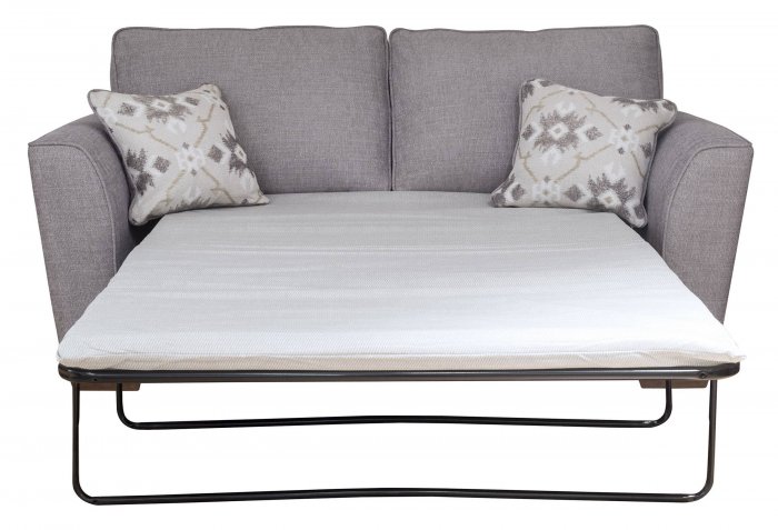Buoyant Fantasia 3 Seater Sofa Bed (Deluxe Mattress)