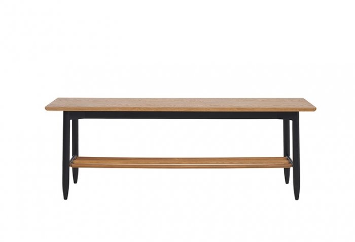 Ercol Monza Dining Bench [4063]