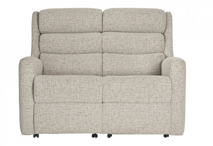 Celebrity Somersby 2 Seater Single Motor Recliner Sofa