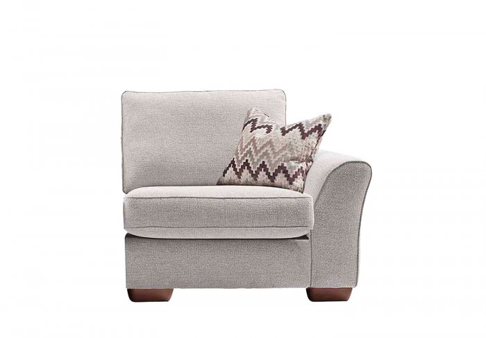 Ashwood Designs Olsson Cuddler End (Right Hand Facing)