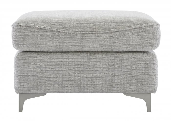 G Plan Jackson Storage Footstool