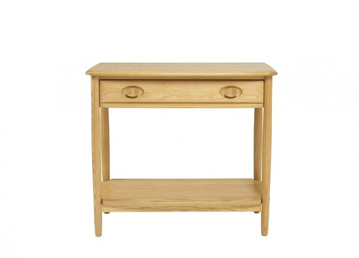 Ercol Windsor Console Table [3865]