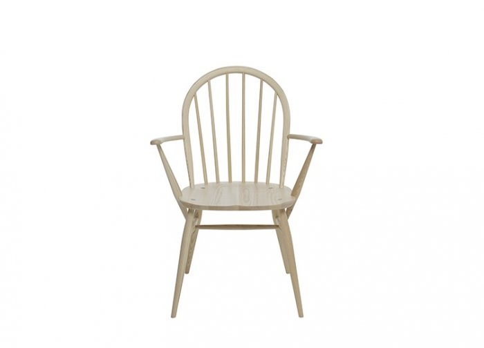 Ercol Windsor Dining Chair (Painted) [1877A]