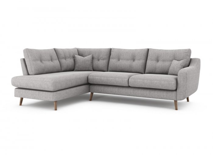 Whitemeadow Lisbon Corner Group Sofa (Left Hand Facing)