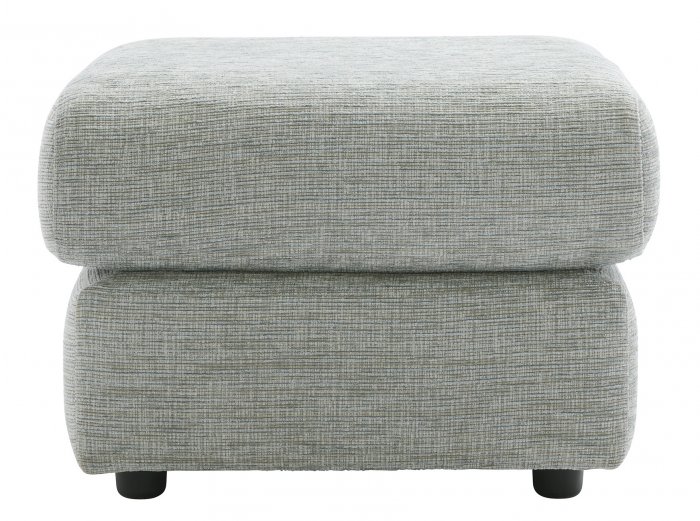 G Plan Holmes Storage Footstool