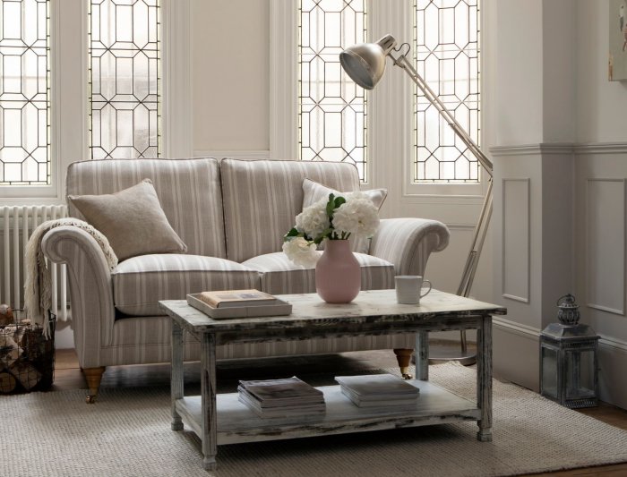 Parker knoll burghley clearance best price