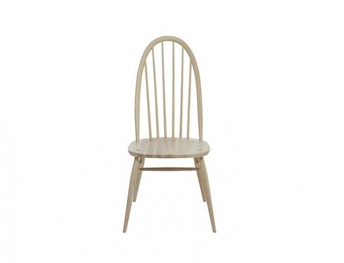 Ercol Windsor Quaker Dining Chair [1875]