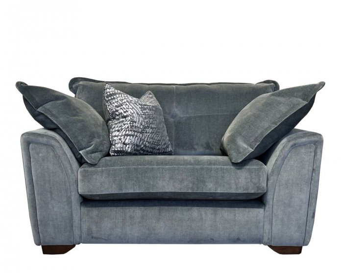 Ashwood Designs Toulouse Cuddler