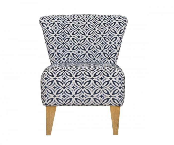 Buoyant Lorna Accent Chair (George)