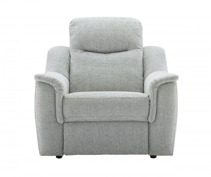 G Plan Firth Power Recliner Chair (Standard Size)