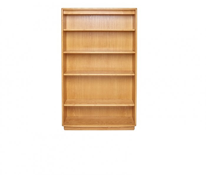 Ercol Windsor Medium Bookcase [3841]