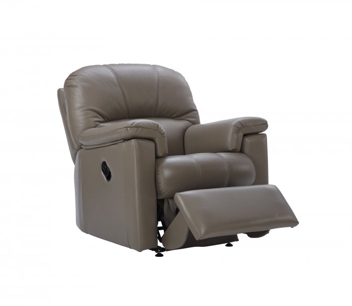 G Plan Chloe Small Power Recliner Chair