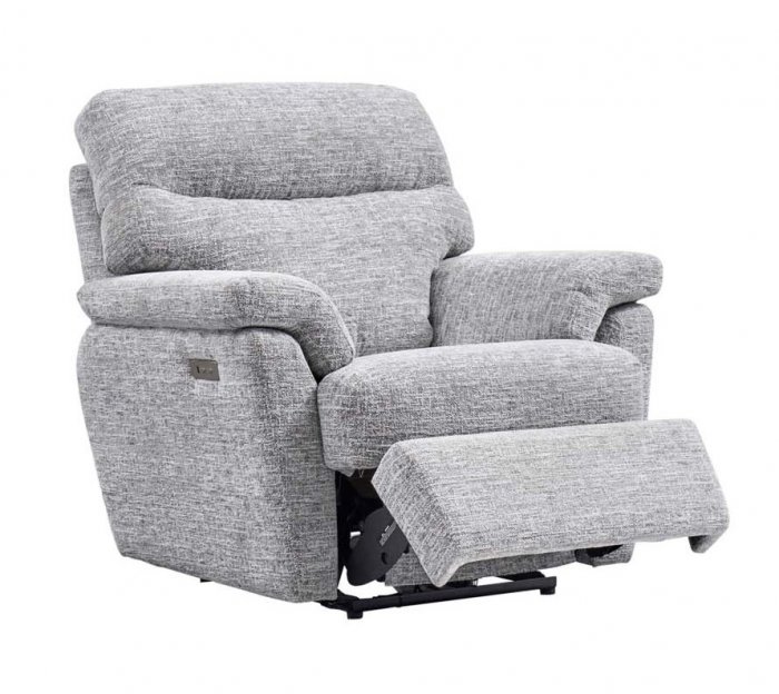 Ashwood Designs Orwell Power Recliner Chair