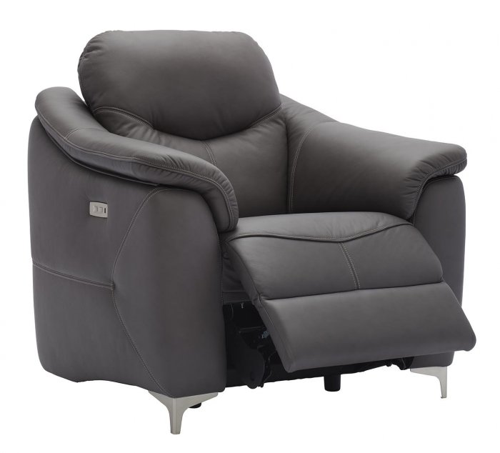 G Plan Jackson Power Recliner Chair