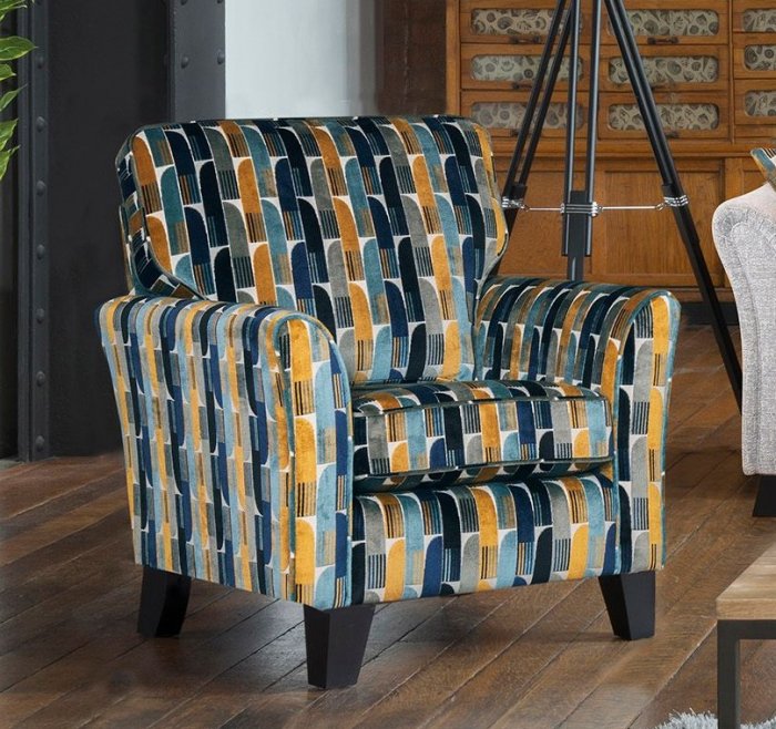 Alstons Emelia Accent Chair