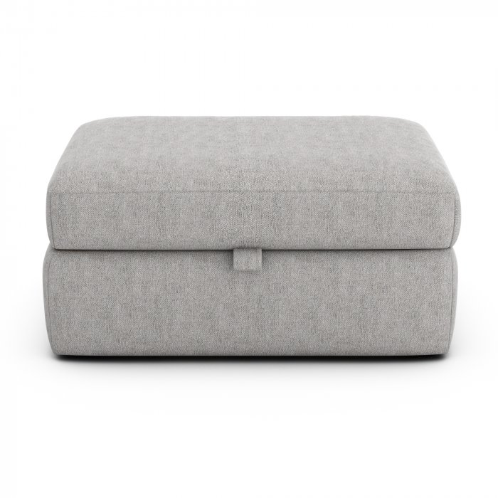 Large storage stool discount