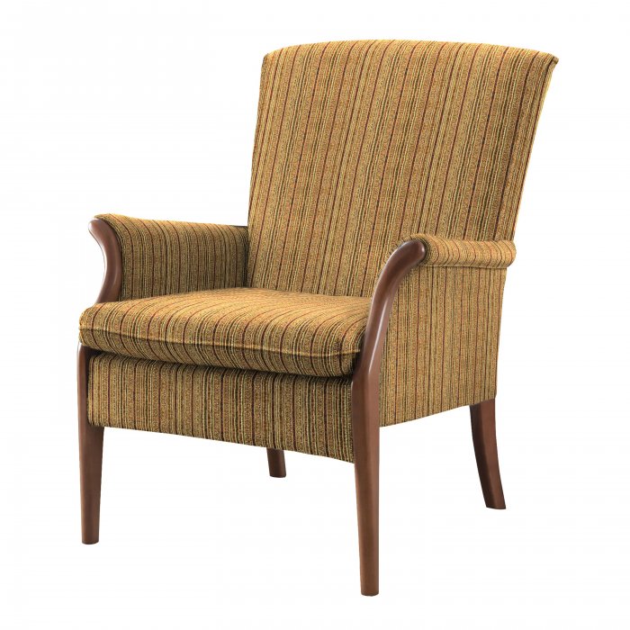 Parker Knoll Froxfield Side Chair