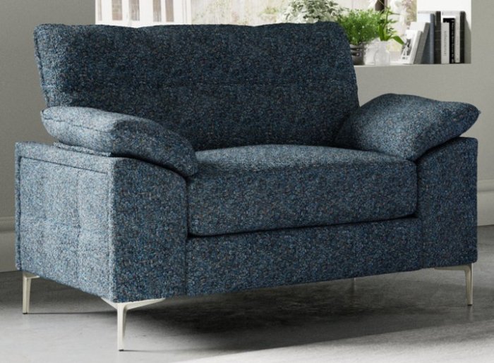 Buoyant Elsie Love Chair