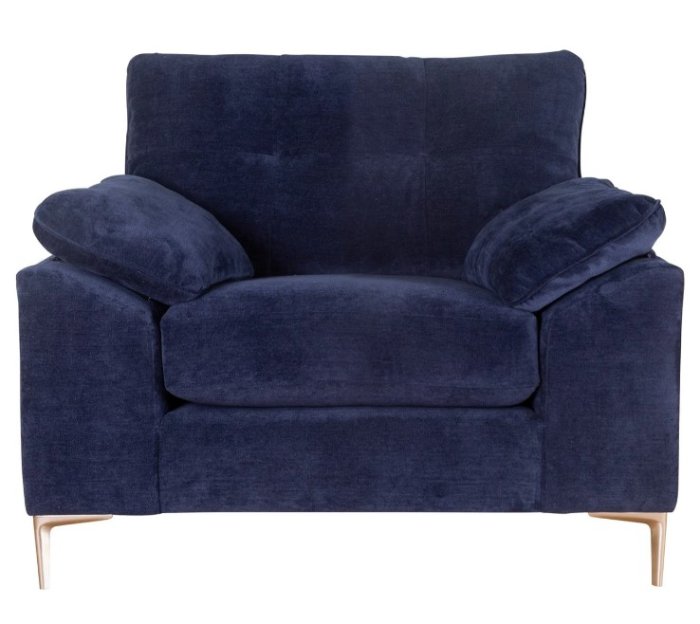 Buoyant Elsie Chair