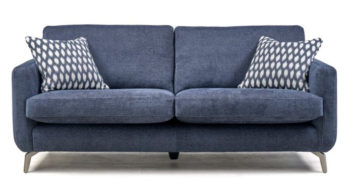 Ashwood Designs Sloane 3 Seater