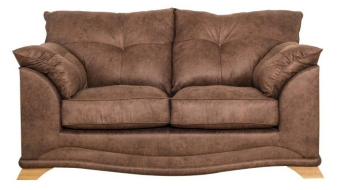 Buoyant Nicole 2 Seater Sofa