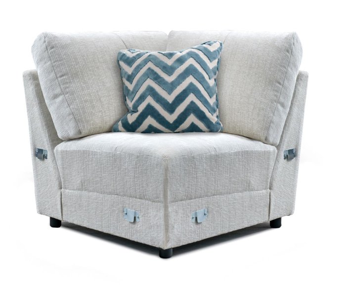 Ashwood Designs Opus Corner Unit