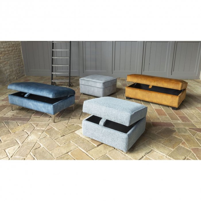 Alstons footstool hotsell