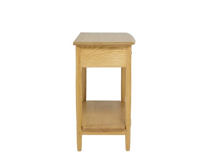 Ercol console table discount