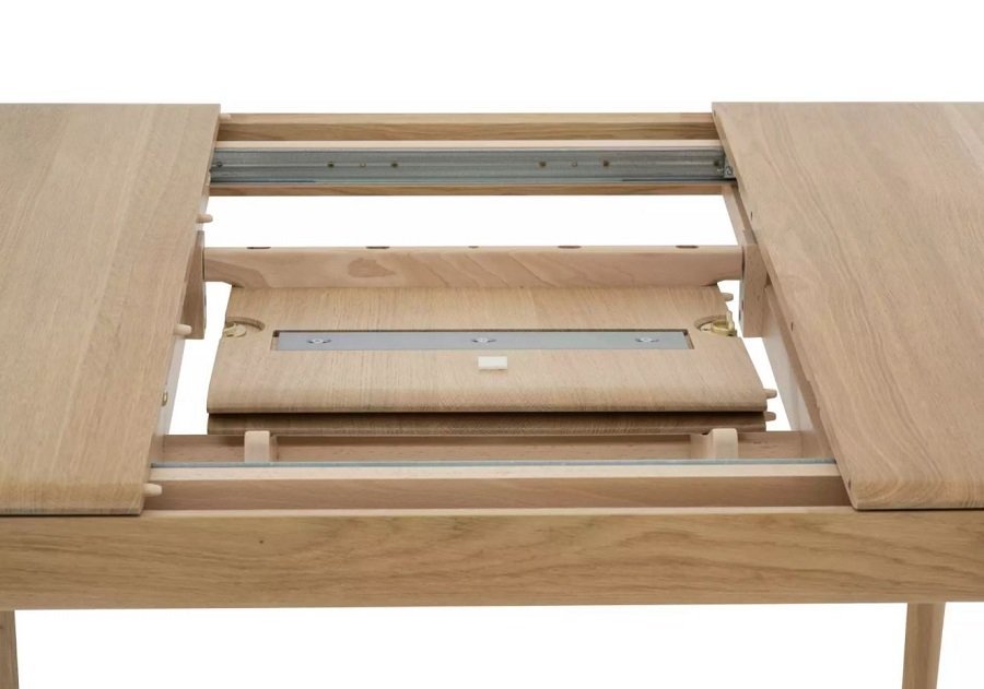 Ercol romana dining table deals